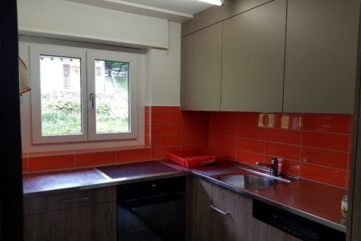 2 ½ rooms apartment, photo 2 sur 5