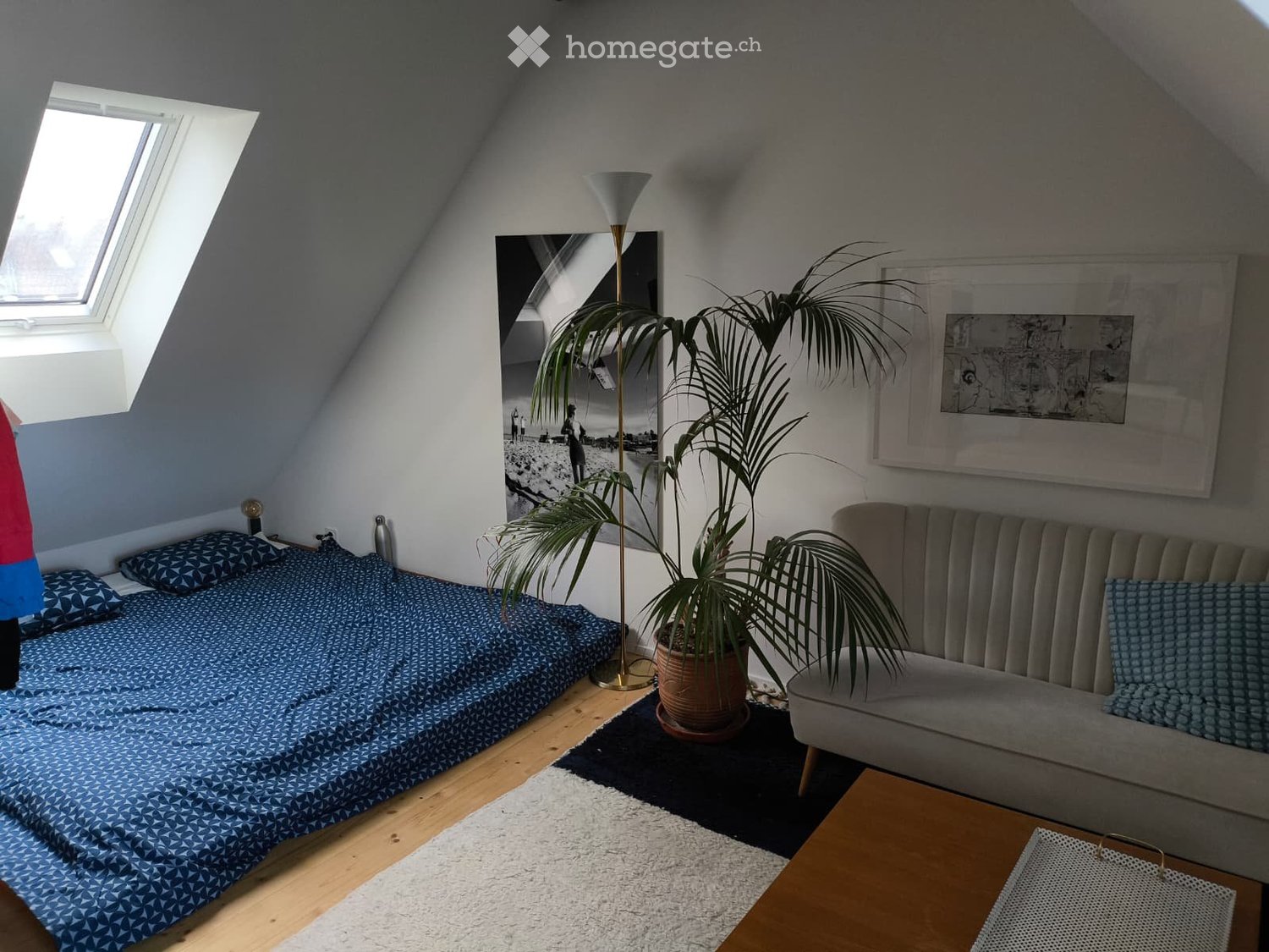 Maison individuelle de 4 pièces