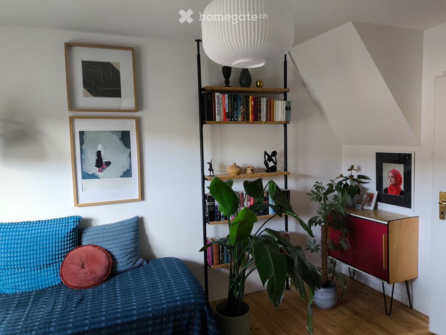 Maison individuelle de 4 pièces