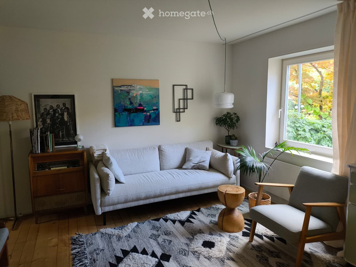 Maison individuelle de 4 pièces