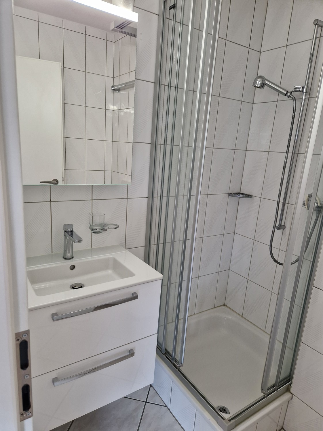 Appartement de 1 ½ pièces, photo 8 sur 10