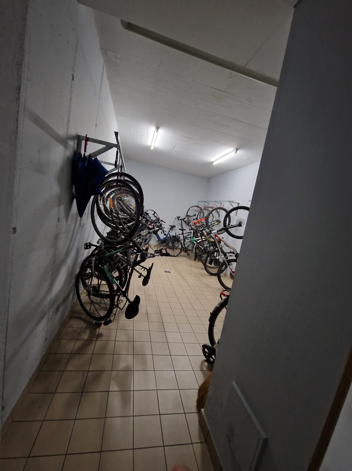 Appartement de 1 ½ pièces, photo 4 sur 10