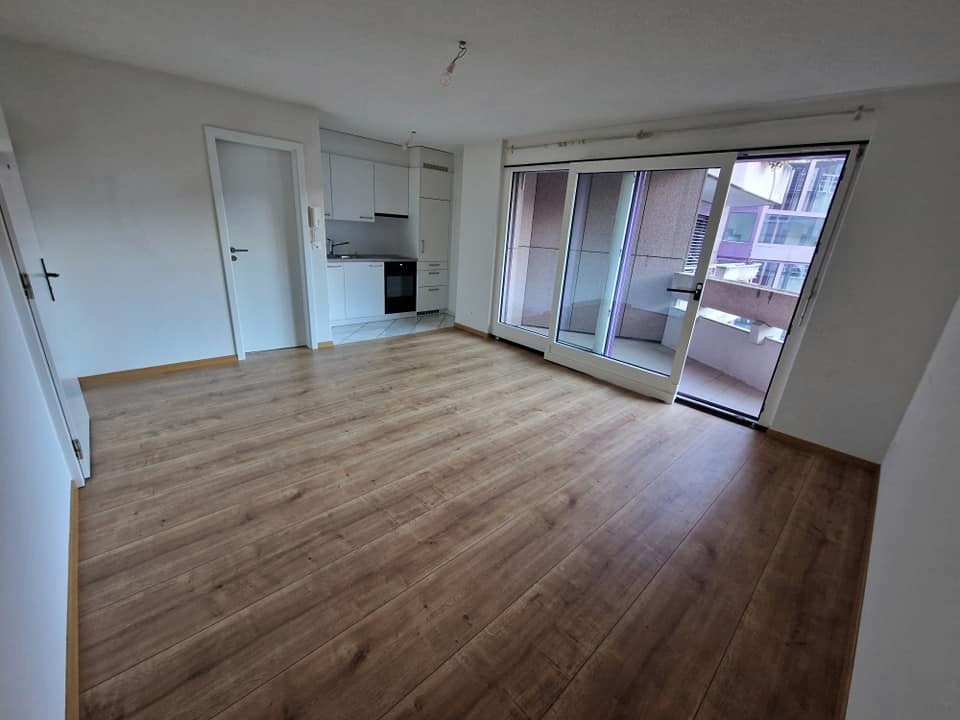 Appartement de 1 ½ pièces, photo 2 sur 10