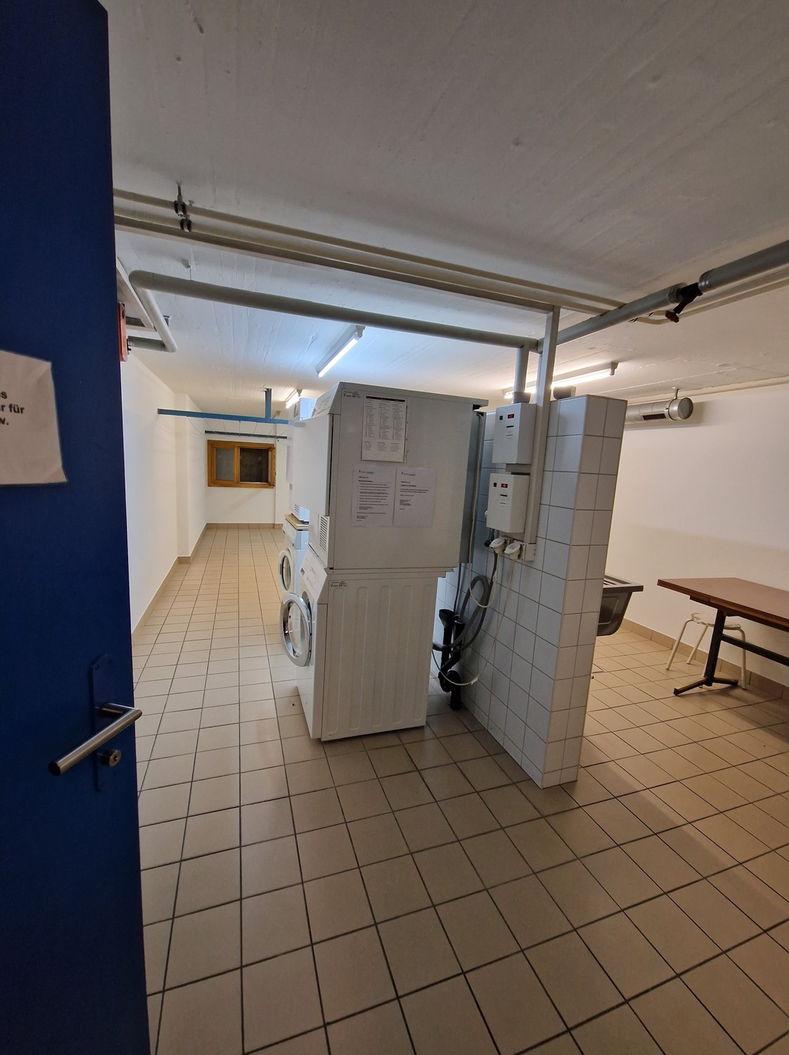 Appartement de 1 ½ pièces, photo 1 sur 10