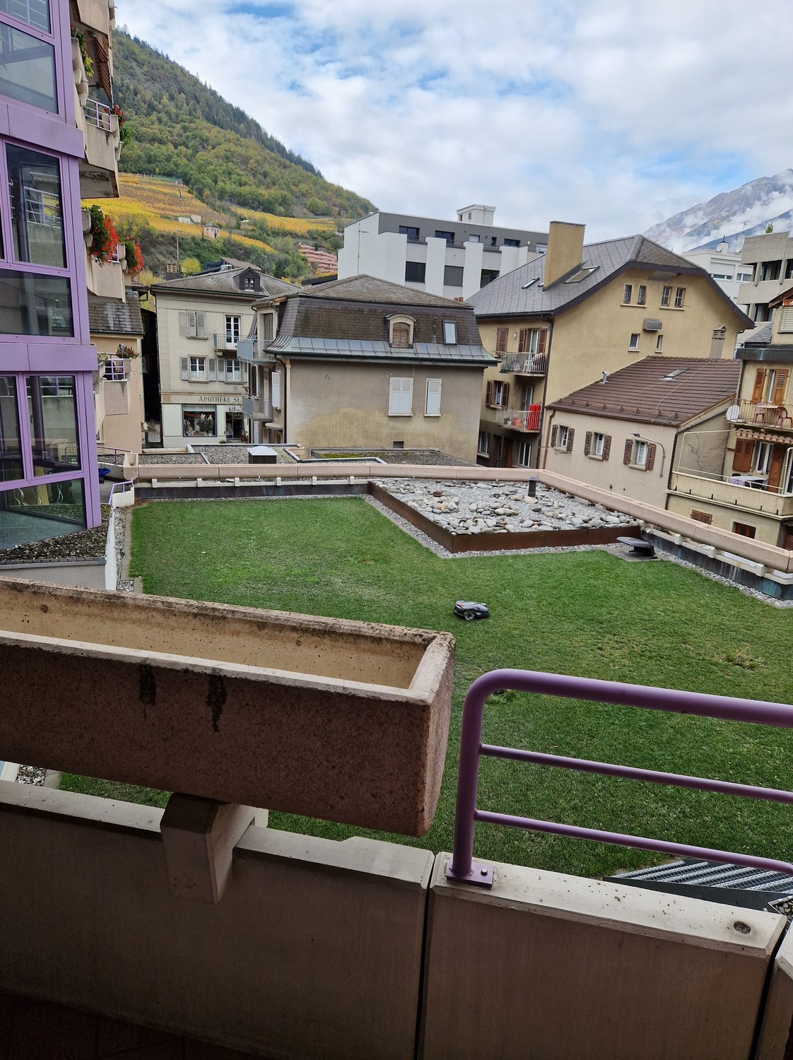 Appartement de 1 ½ pièces, photo 10 sur 10