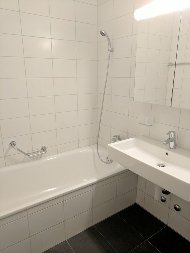 Appartement de 4 ½ pièces, photo 2 sur 7