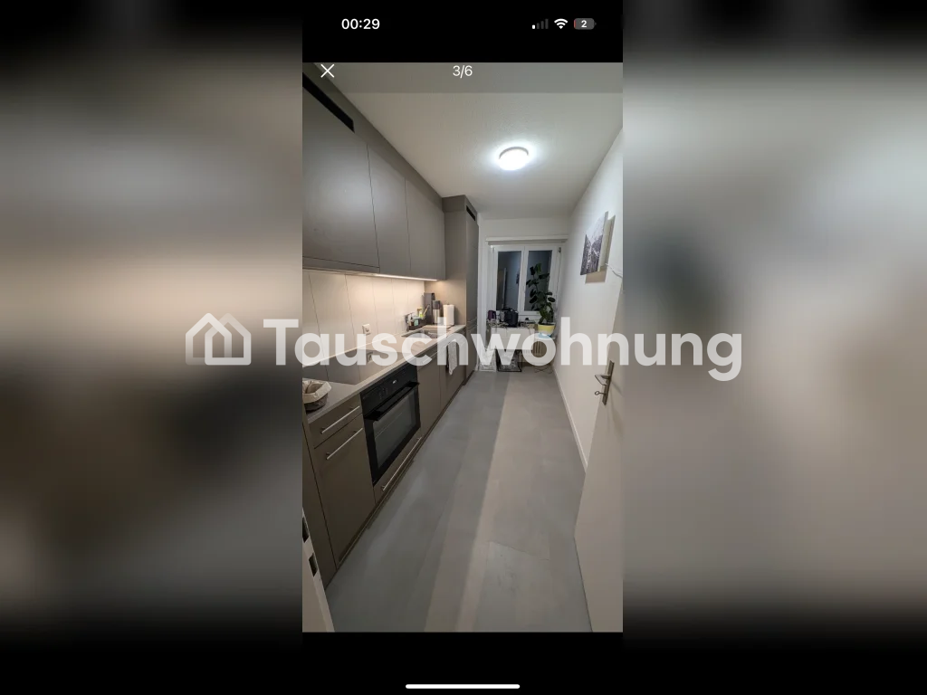 2 ½ rooms apartment, photo 3 sur 6