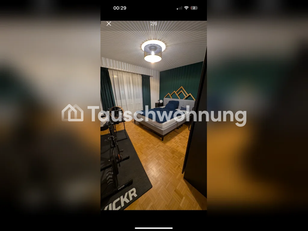 2 ½ rooms apartment, photo 2 sur 6