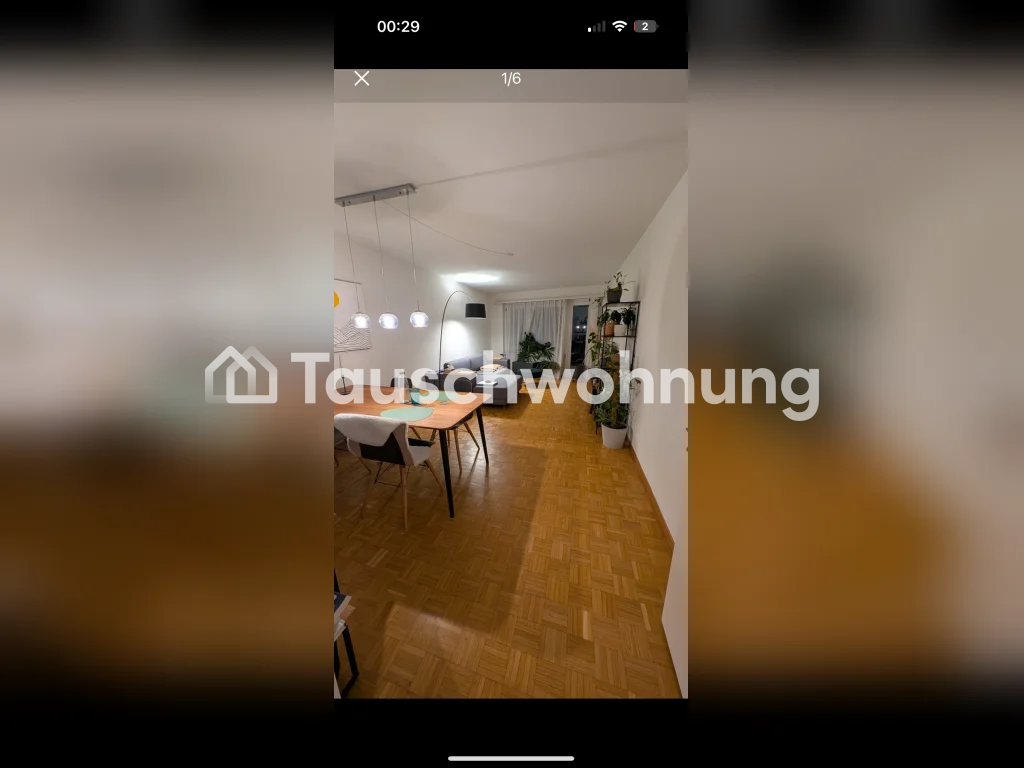 2 ½ rooms apartment, photo 1 sur 6