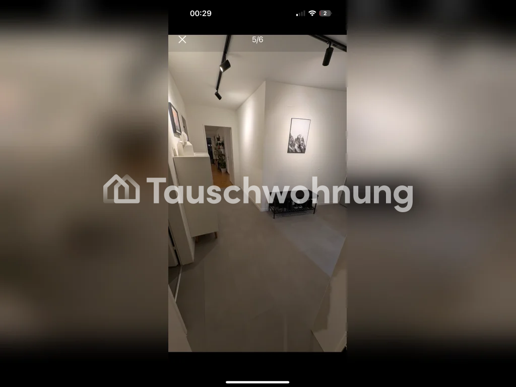 2 ½ rooms apartment, photo 6 sur 6