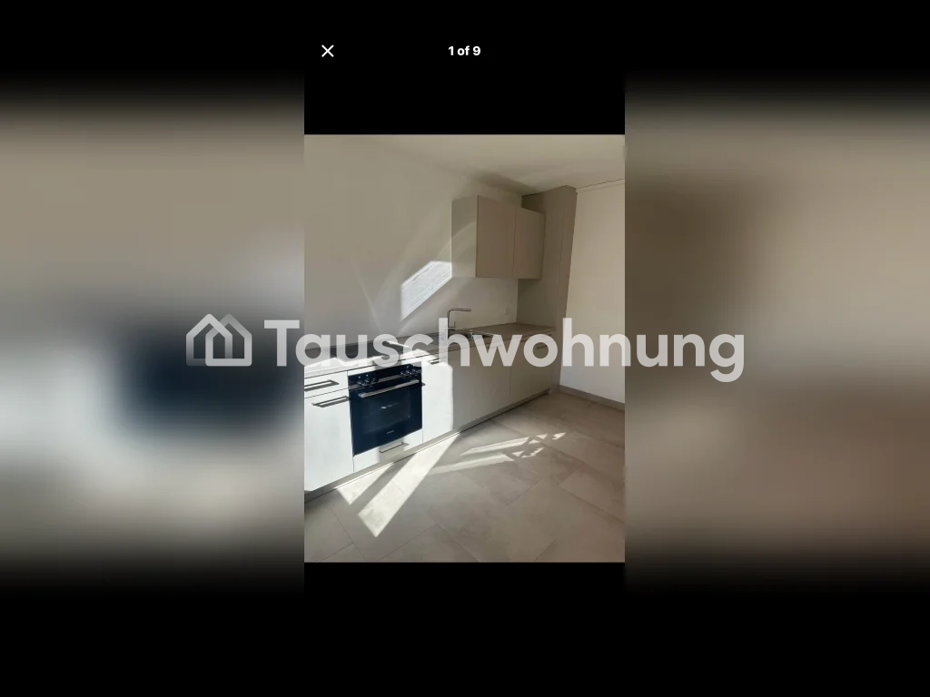 Appartement de 3 ½ pièces, photo 1 sur 9