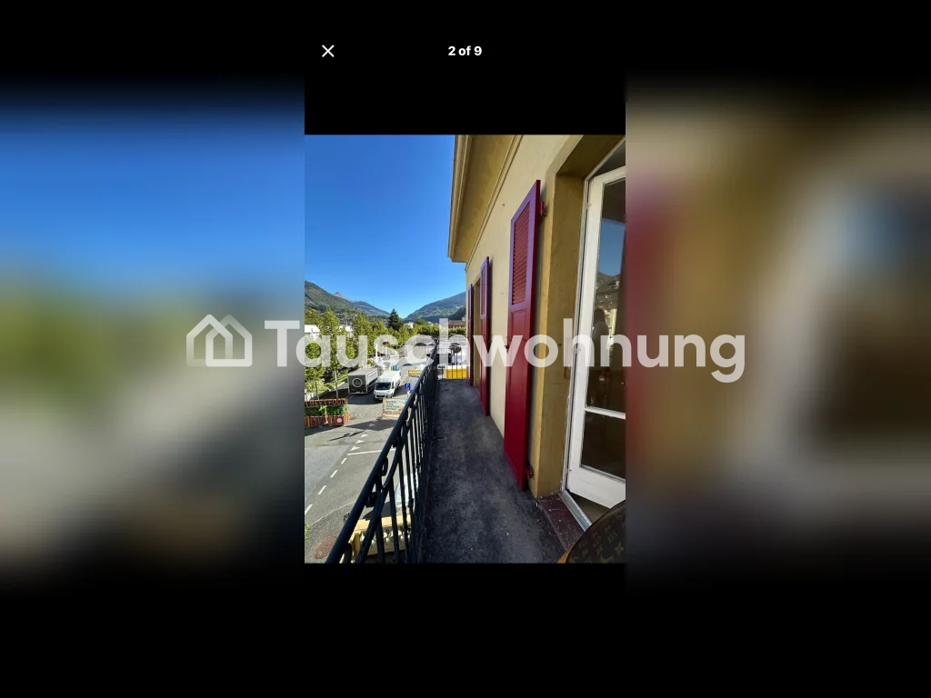Appartement de 3 ½ pièces, photo 9 sur 9