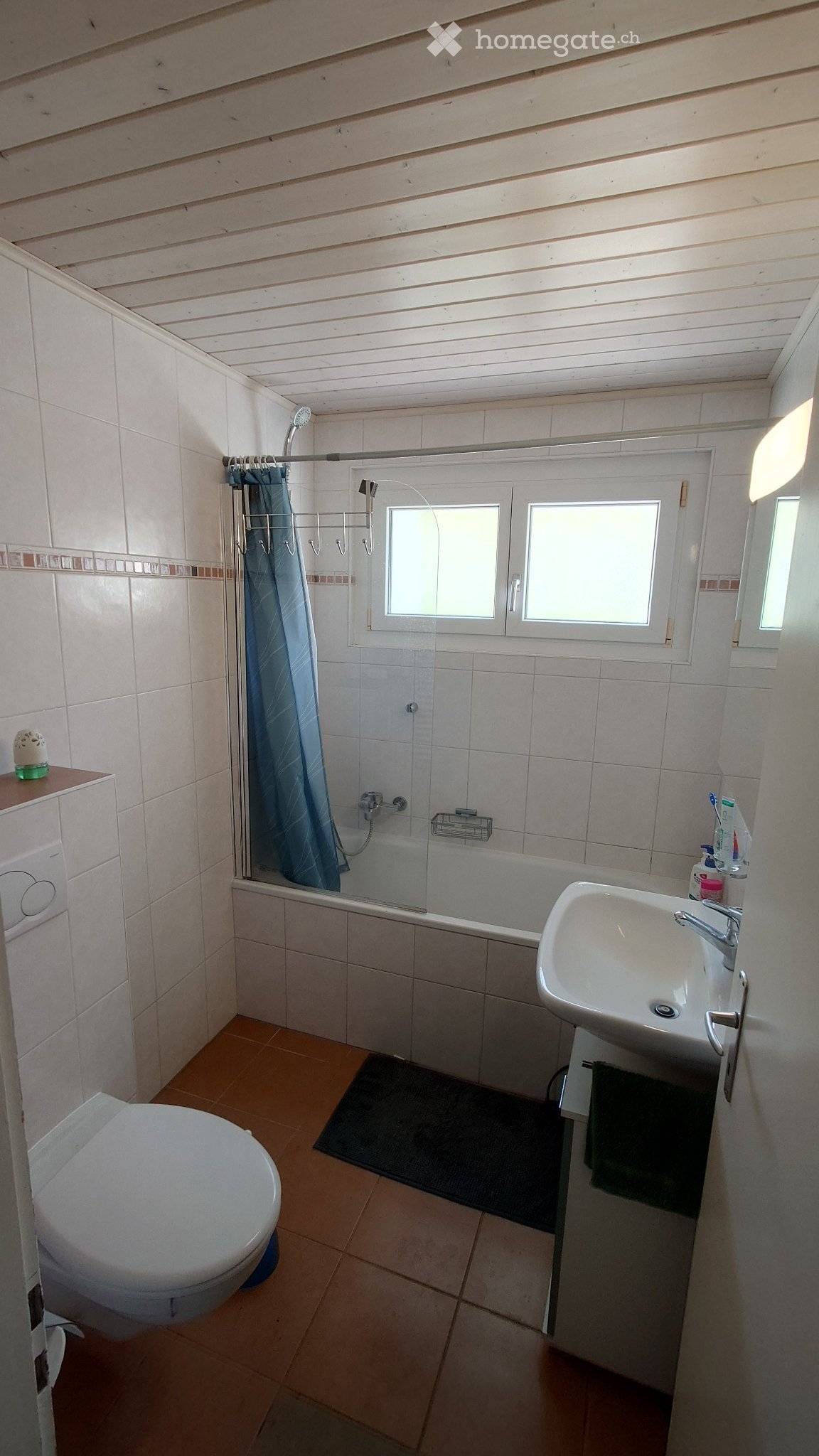3 rooms apartment, photo 1 sur 4