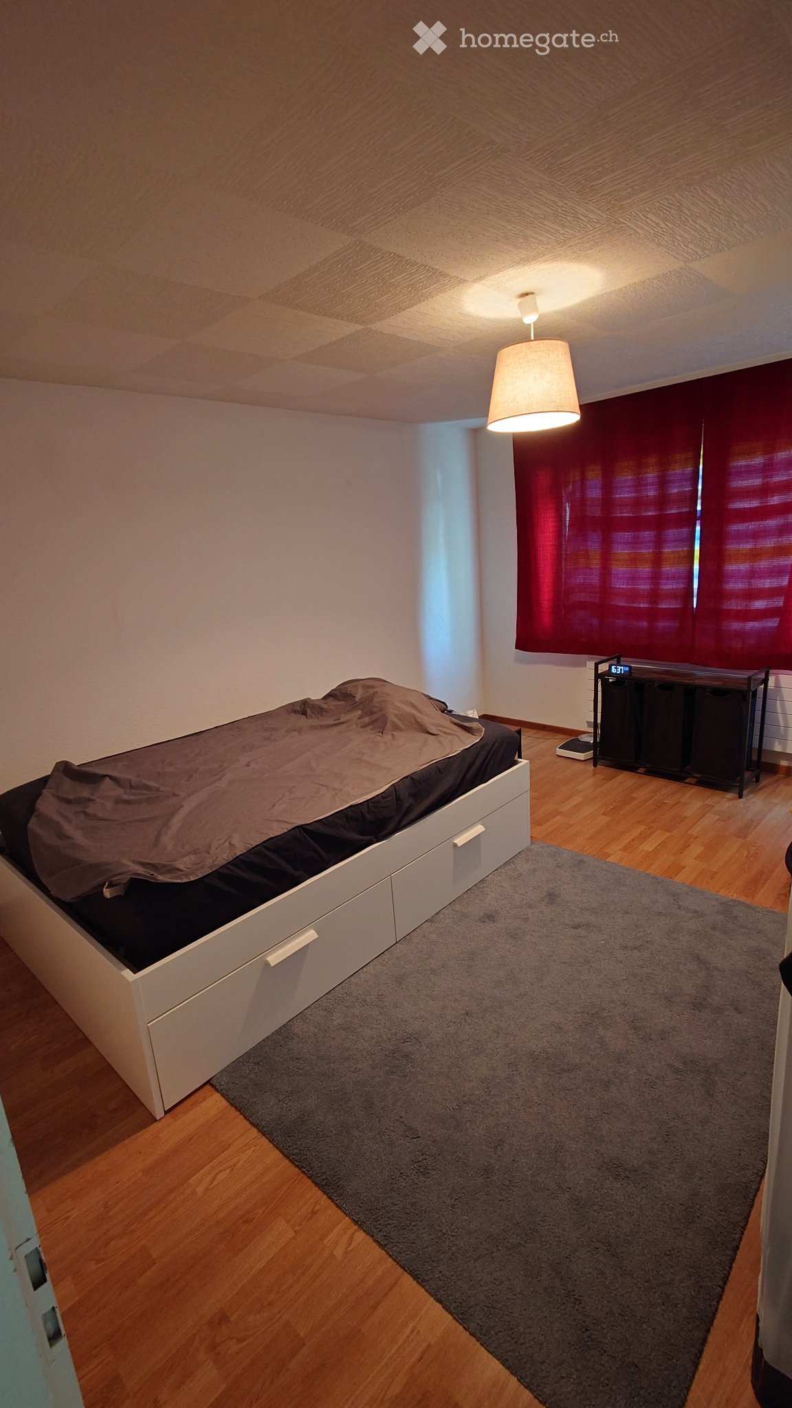 3 rooms apartment, photo 3 sur 4