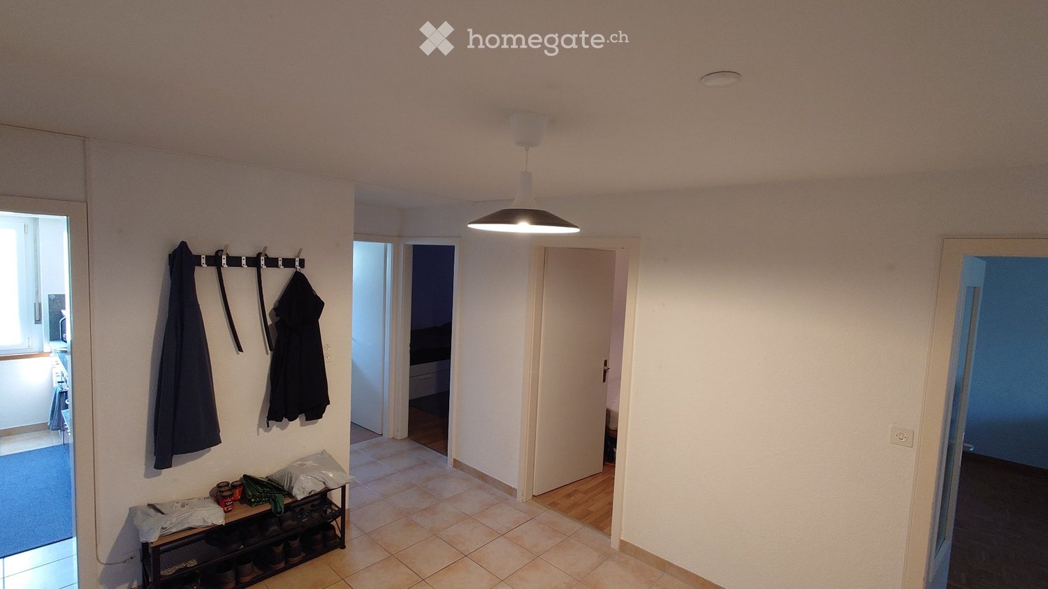 3 rooms apartment, photo 4 sur 4