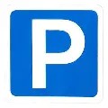 Posto auto interrato