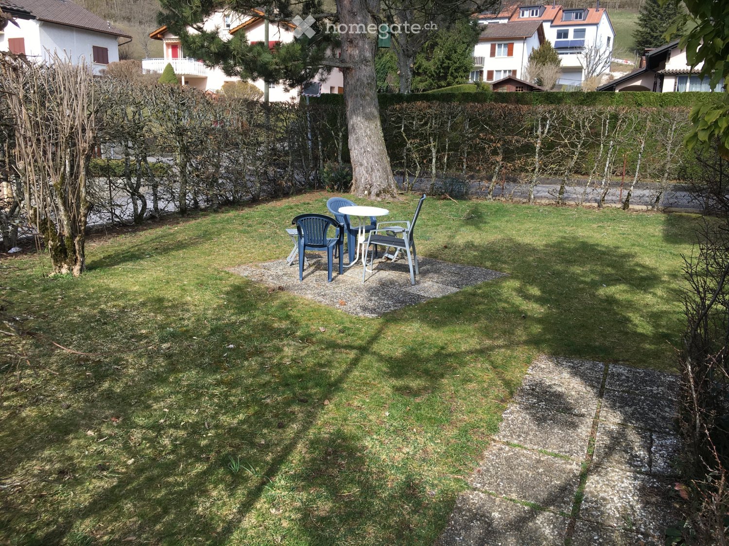 3 rooms apartment, photo 2 sur 5