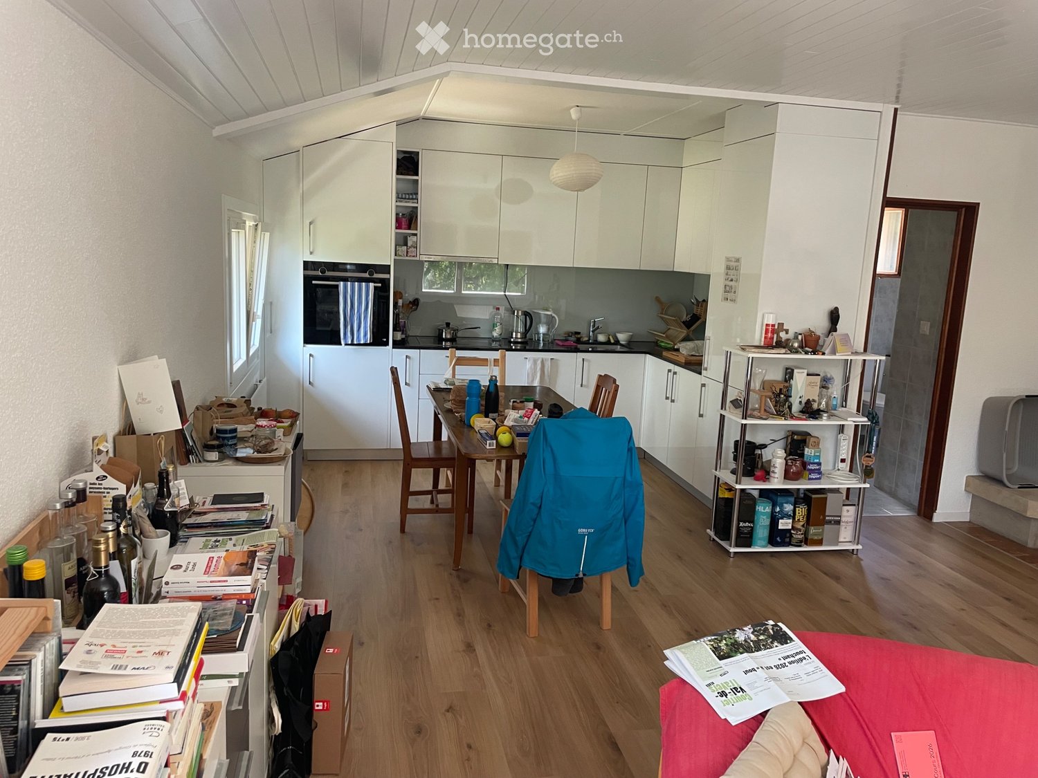 3 rooms apartment, photo 4 sur 5