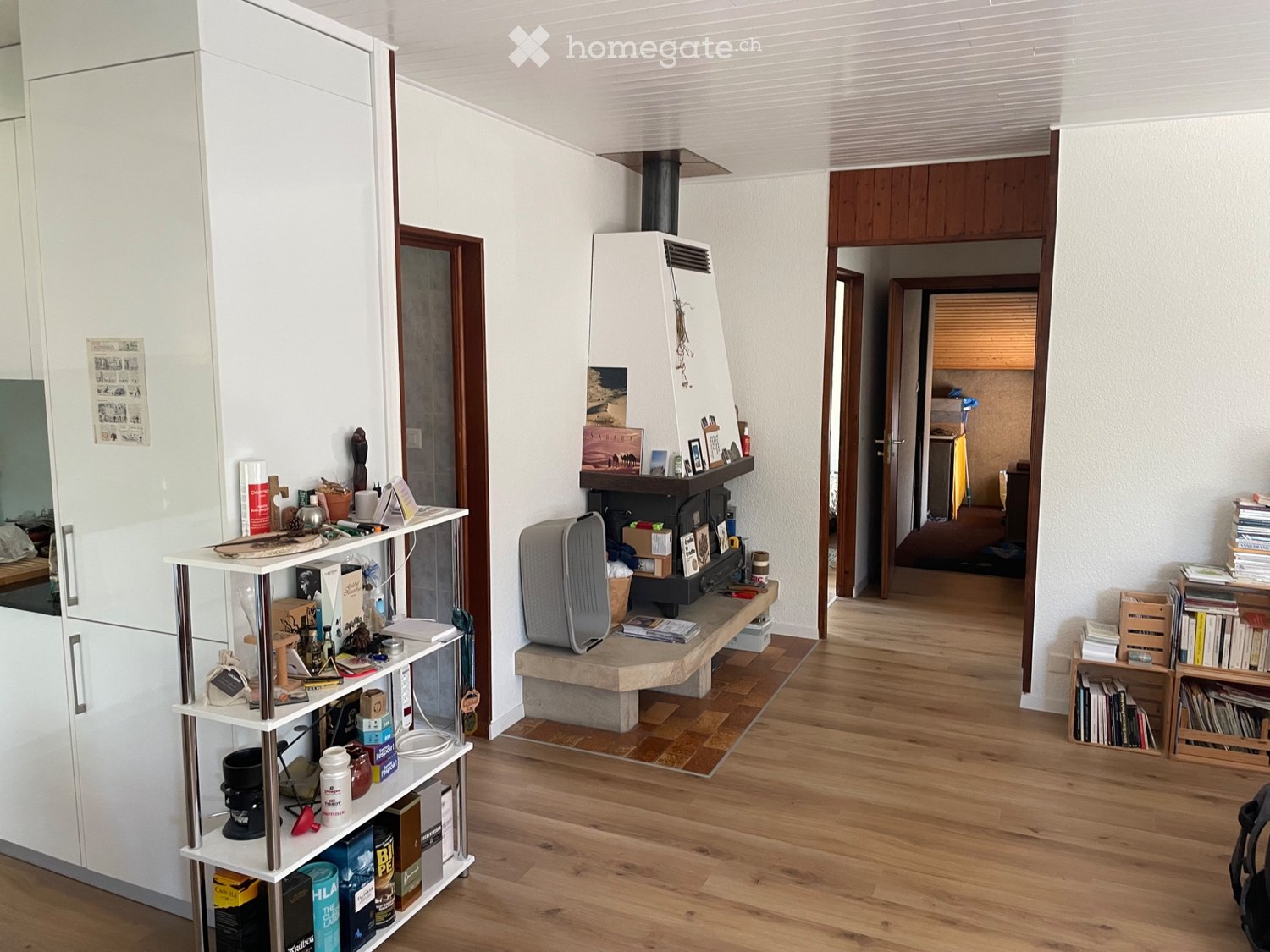 3 rooms apartment, photo 3 sur 5