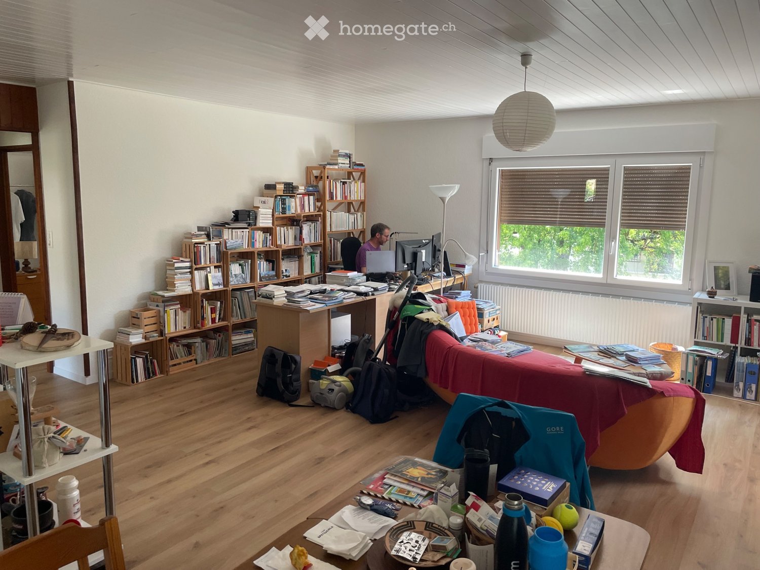 3 rooms apartment, photo 5 sur 5