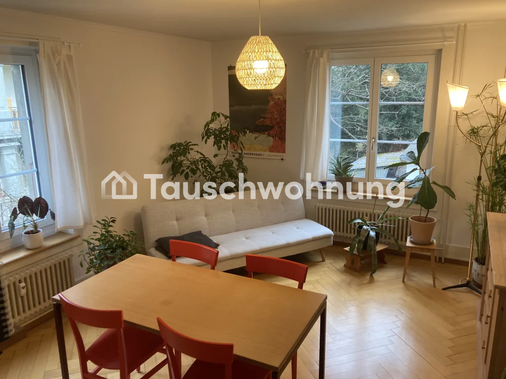 Appartement de 3 pièces