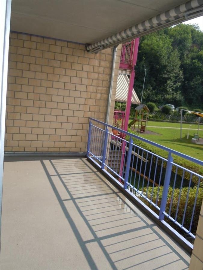 2 ½ pièces appartement