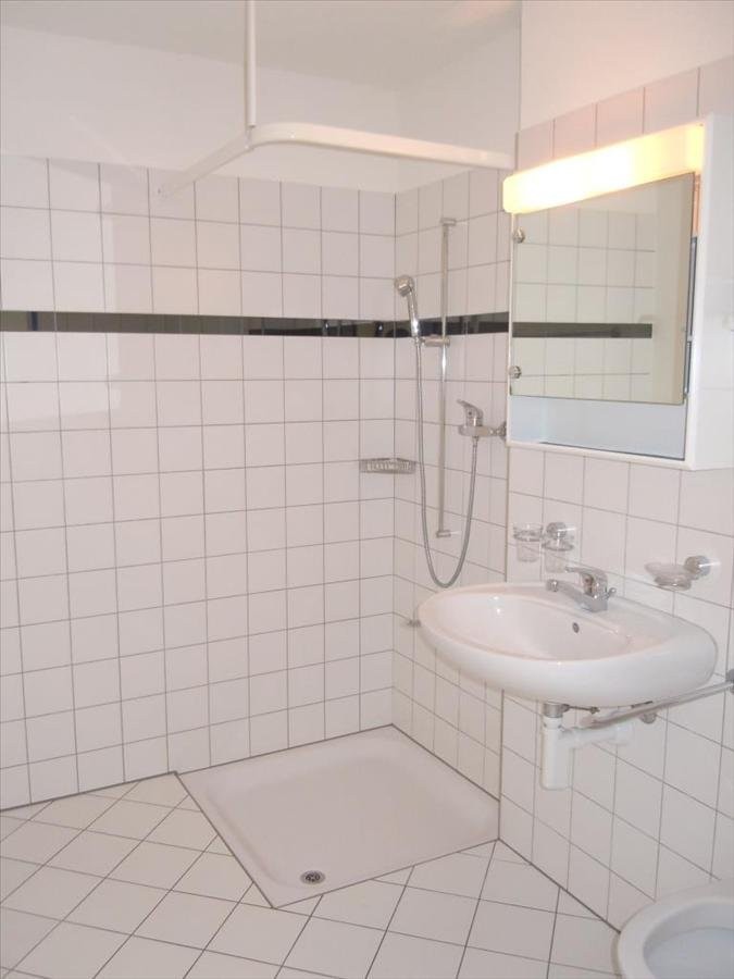 2 ½ pièces appartement