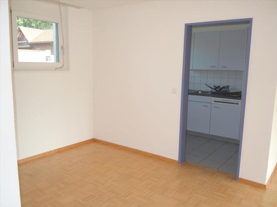2 ½ pièces appartement