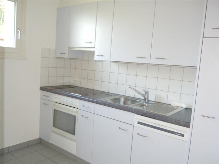 2 ½ pièces appartement