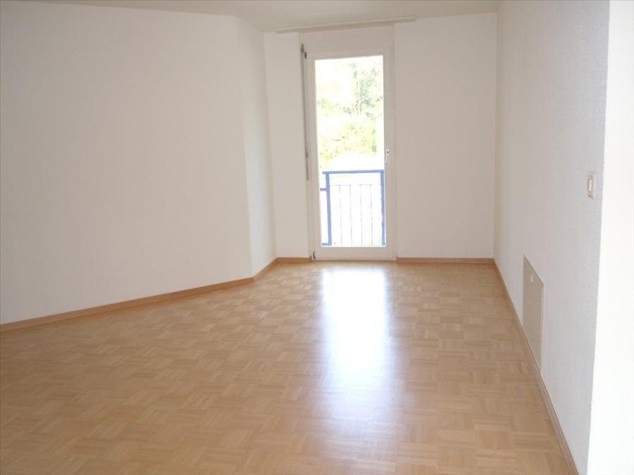2 ½ pièces appartement
