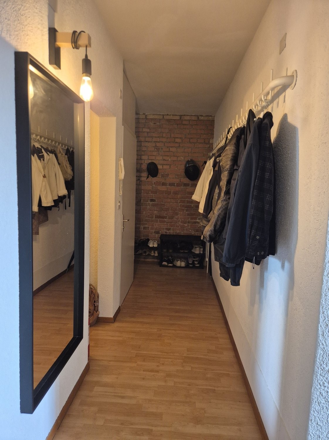 Appartement meublé de 2 ½ pièces, photo 4 sur 8