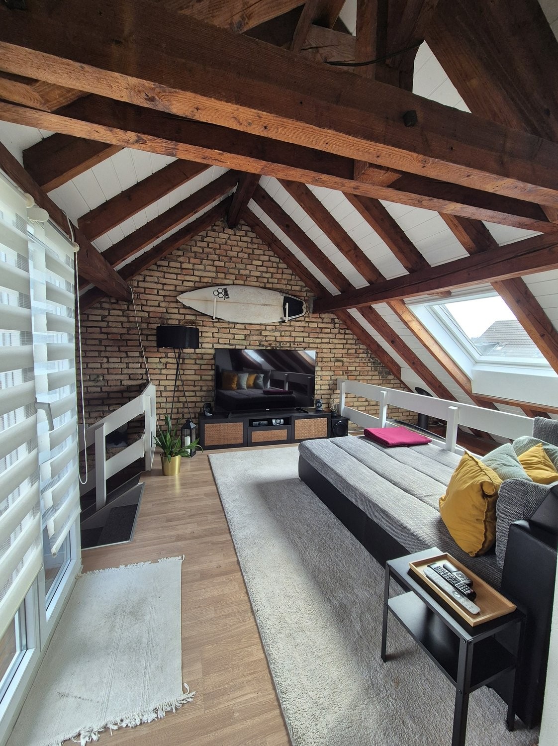 Appartement meublé de 2 ½ pièces, photo 5 sur 8