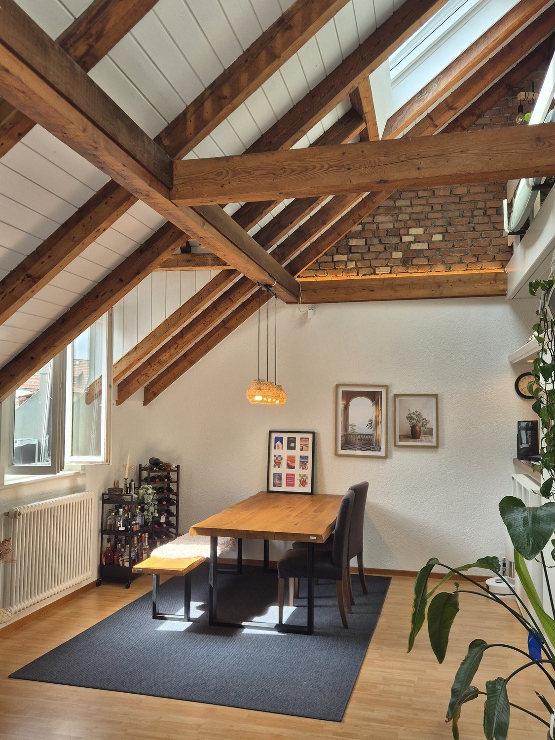 Appartement meublé de 2 ½ pièces, photo 3 sur 8