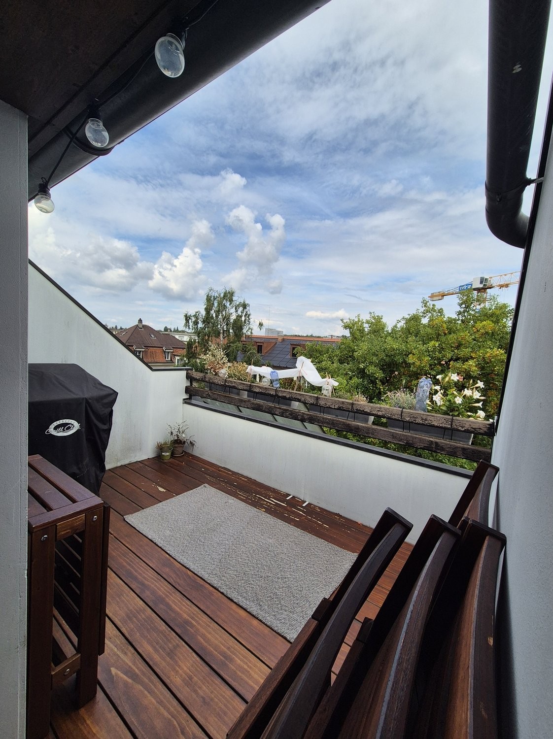 Appartement meublé de 2 ½ pièces, photo 8 sur 8