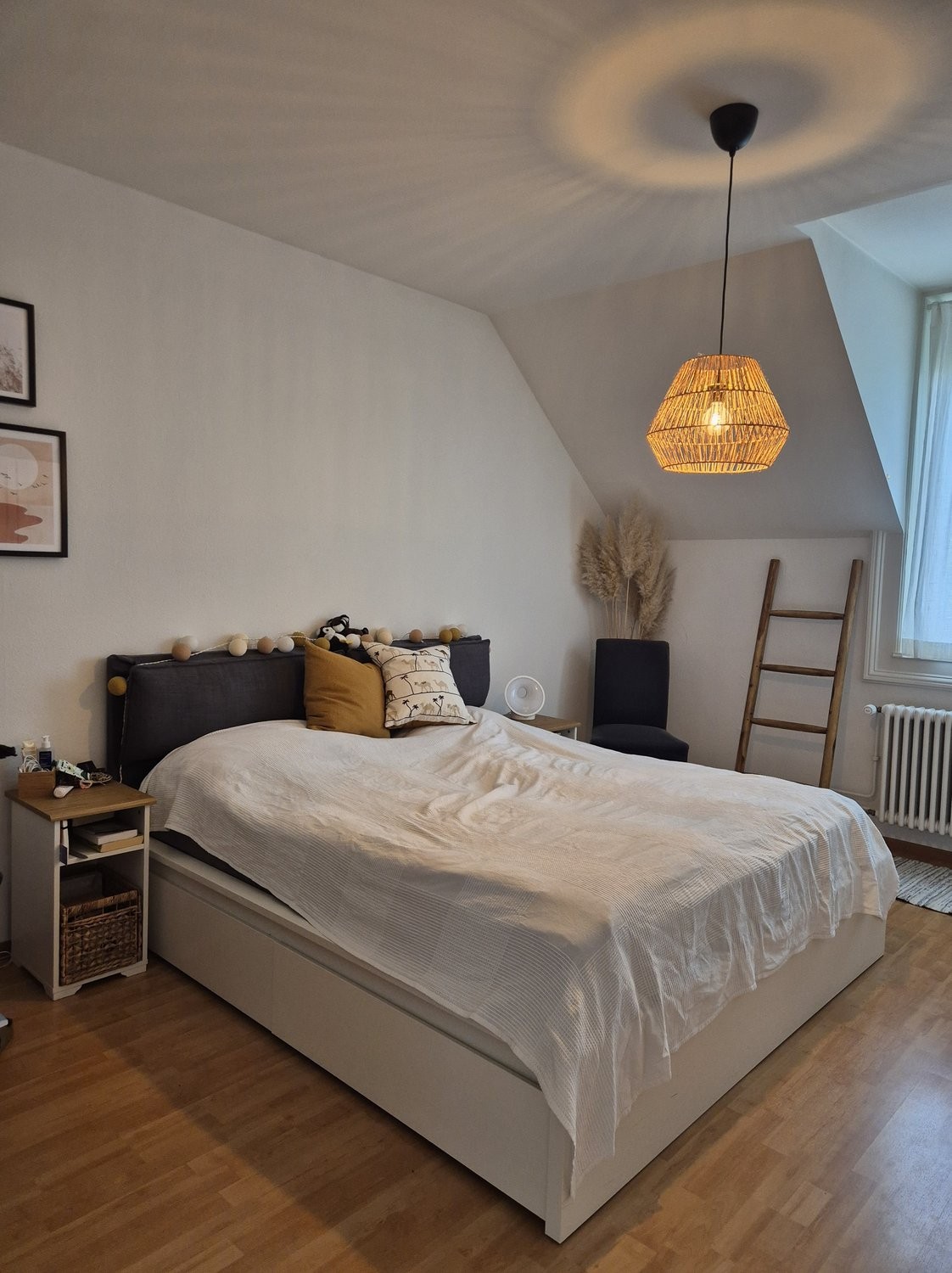 Appartement meublé de 2 ½ pièces, photo 7 sur 8