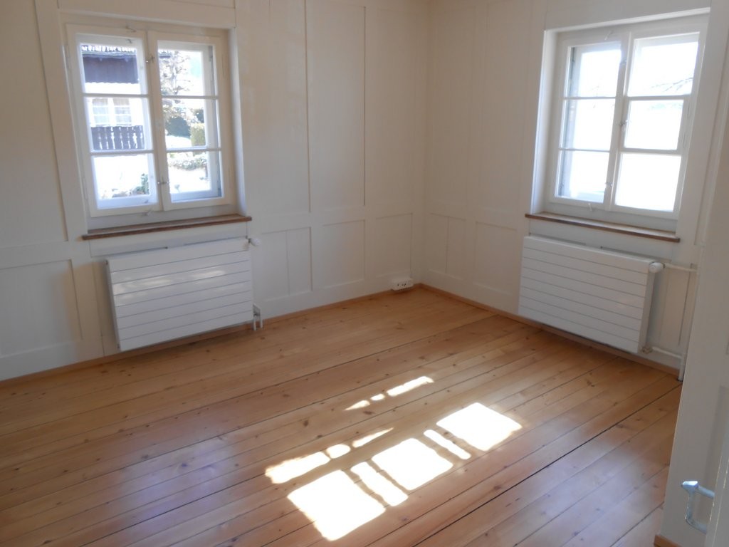 Maison individuelle de 5 ½ pièces, photo 10 sur 10