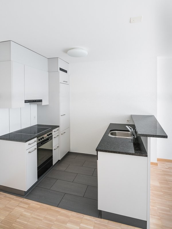 Appartement de 3 pièces