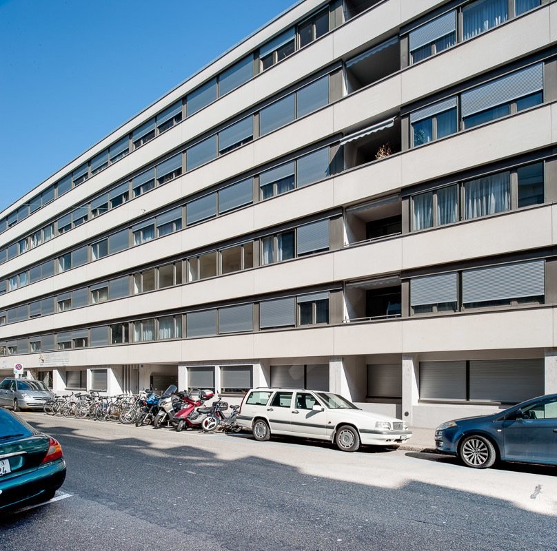 Appartement de 3 pièces
