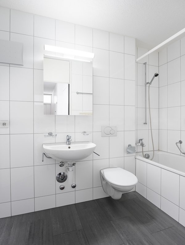 Appartement de 3 pièces