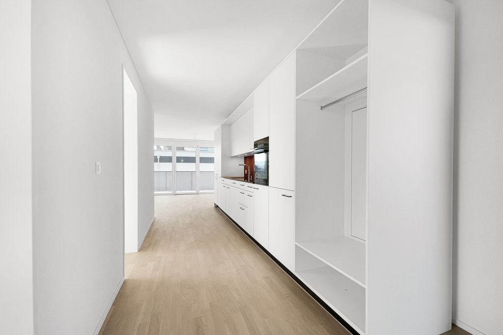 Appartement de 3 ½ pièces, photo 4 sur 9