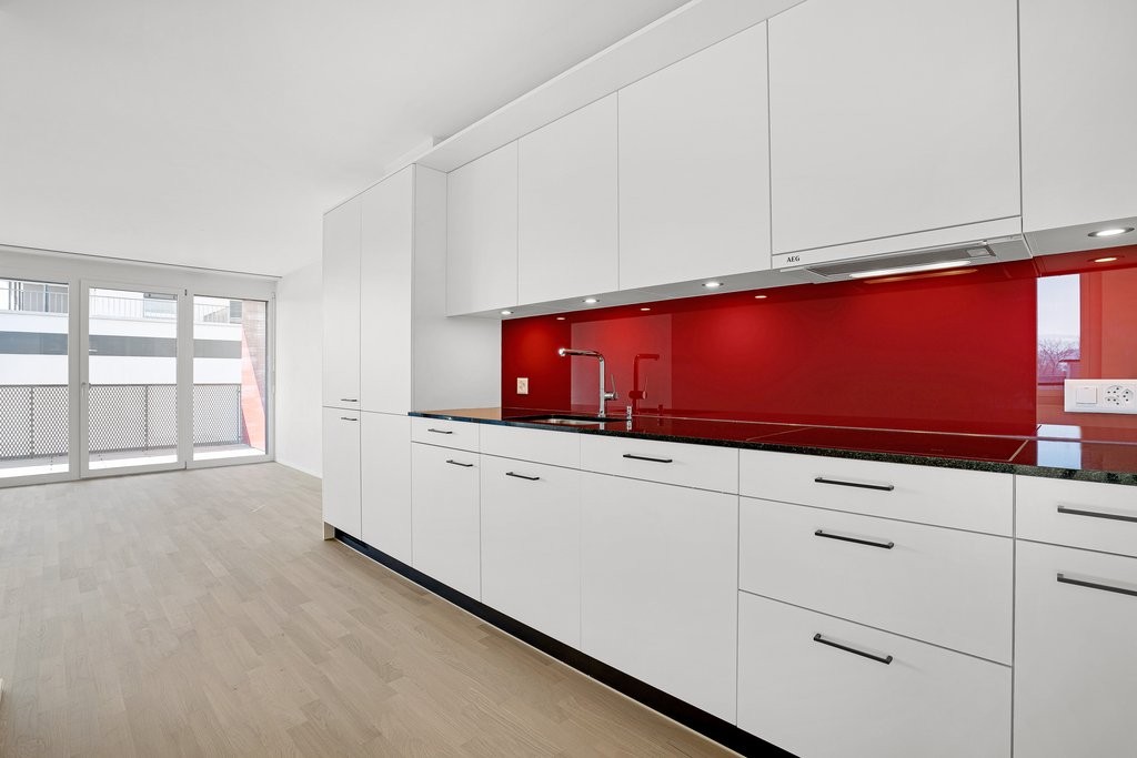 Appartement de 3 ½ pièces, photo 2 sur 9
