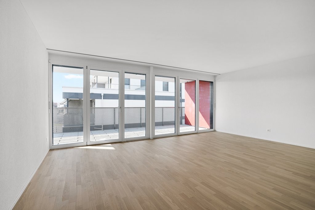 Appartement de 3 ½ pièces, photo 6 sur 9