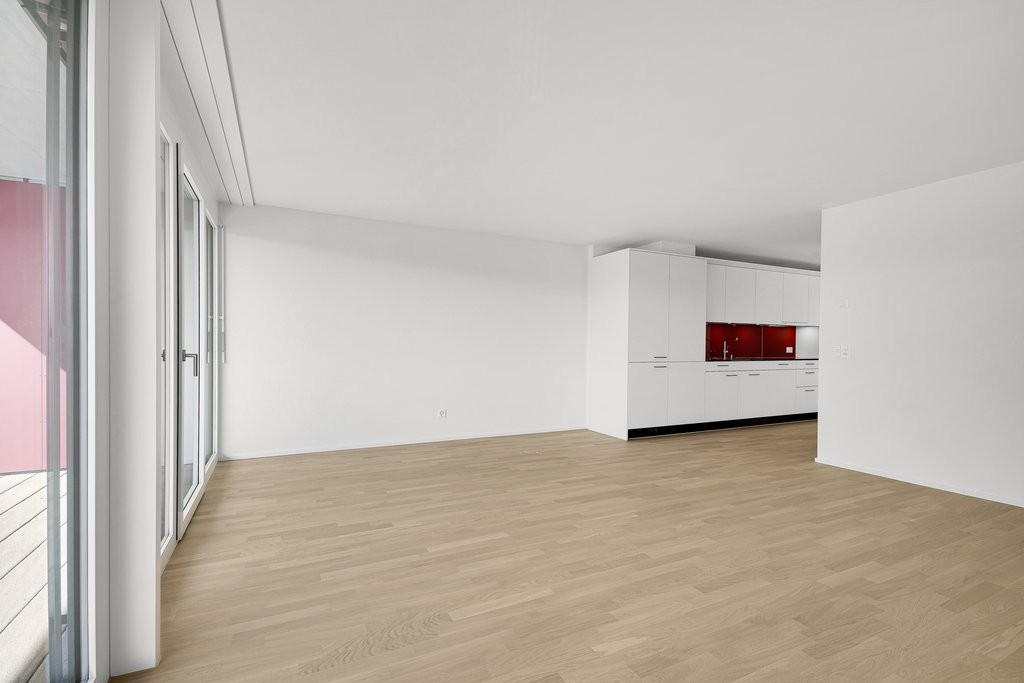 Appartement de 3 ½ pièces, photo 5 sur 9
