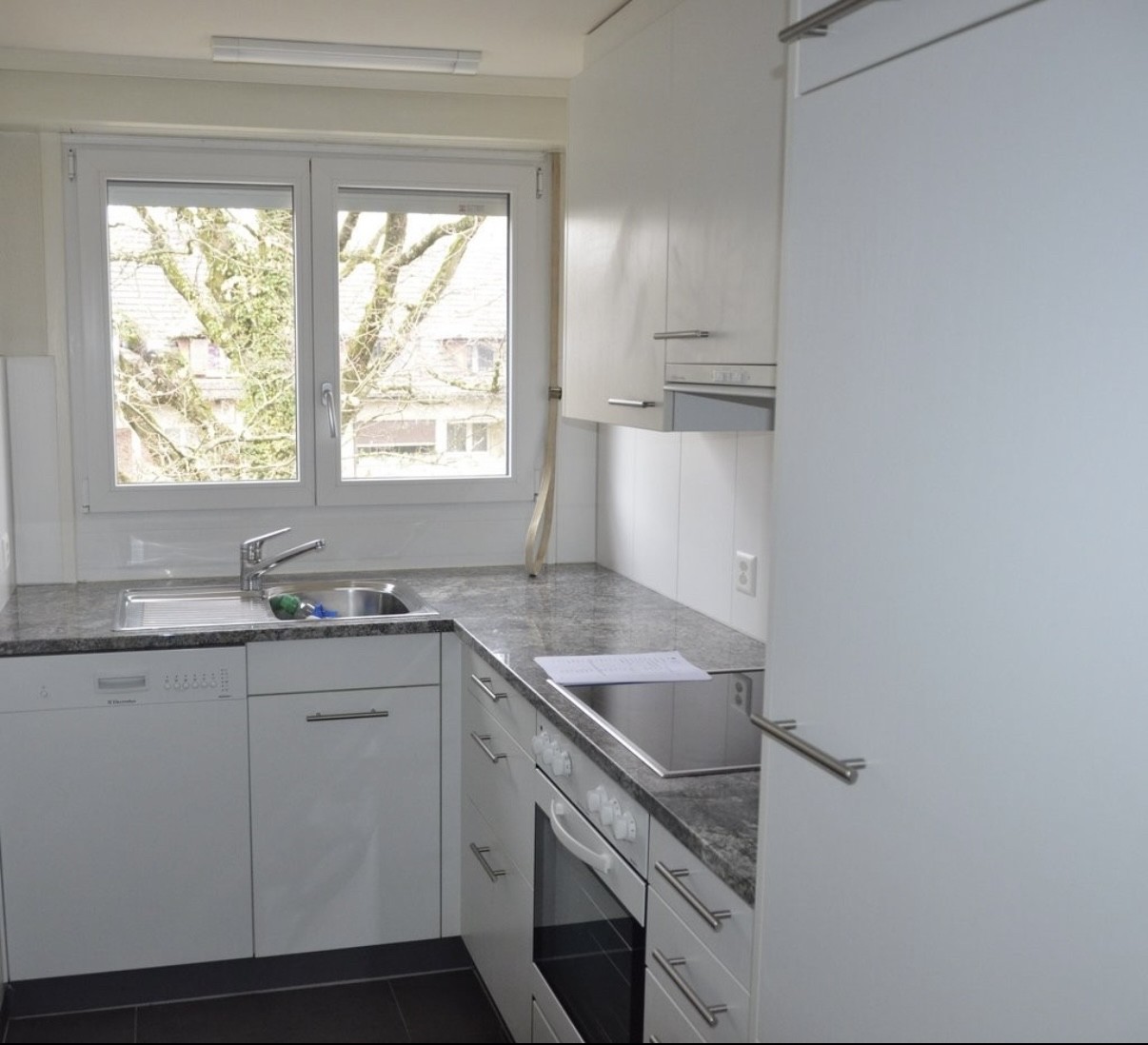 Appartement de 2 ½ pièces, photo 2 sur 5