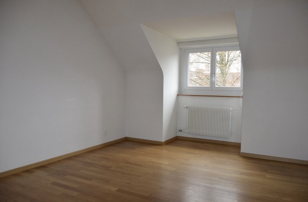 Appartement de 2 ½ pièces, photo 1 sur 5
