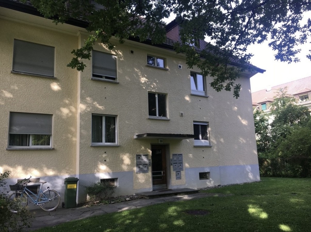 Appartement de 2 ½ pièces, photo 4 sur 5