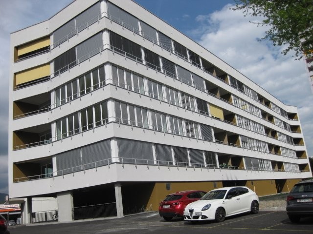 Local de stockage de 10m²