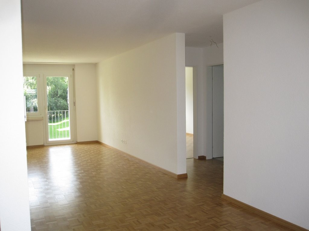 4 ½ pièces appartement, photo 3 sur 4