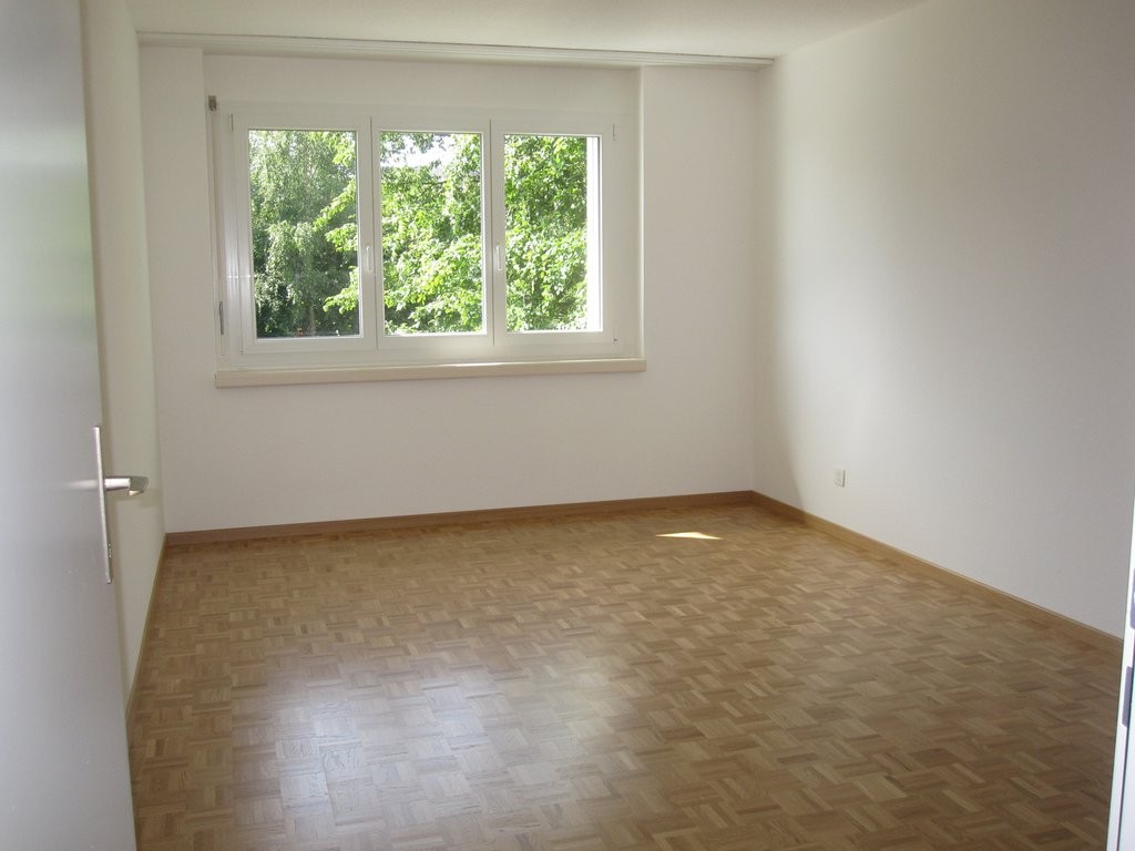 4 ½ pièces appartement, photo 1 sur 4