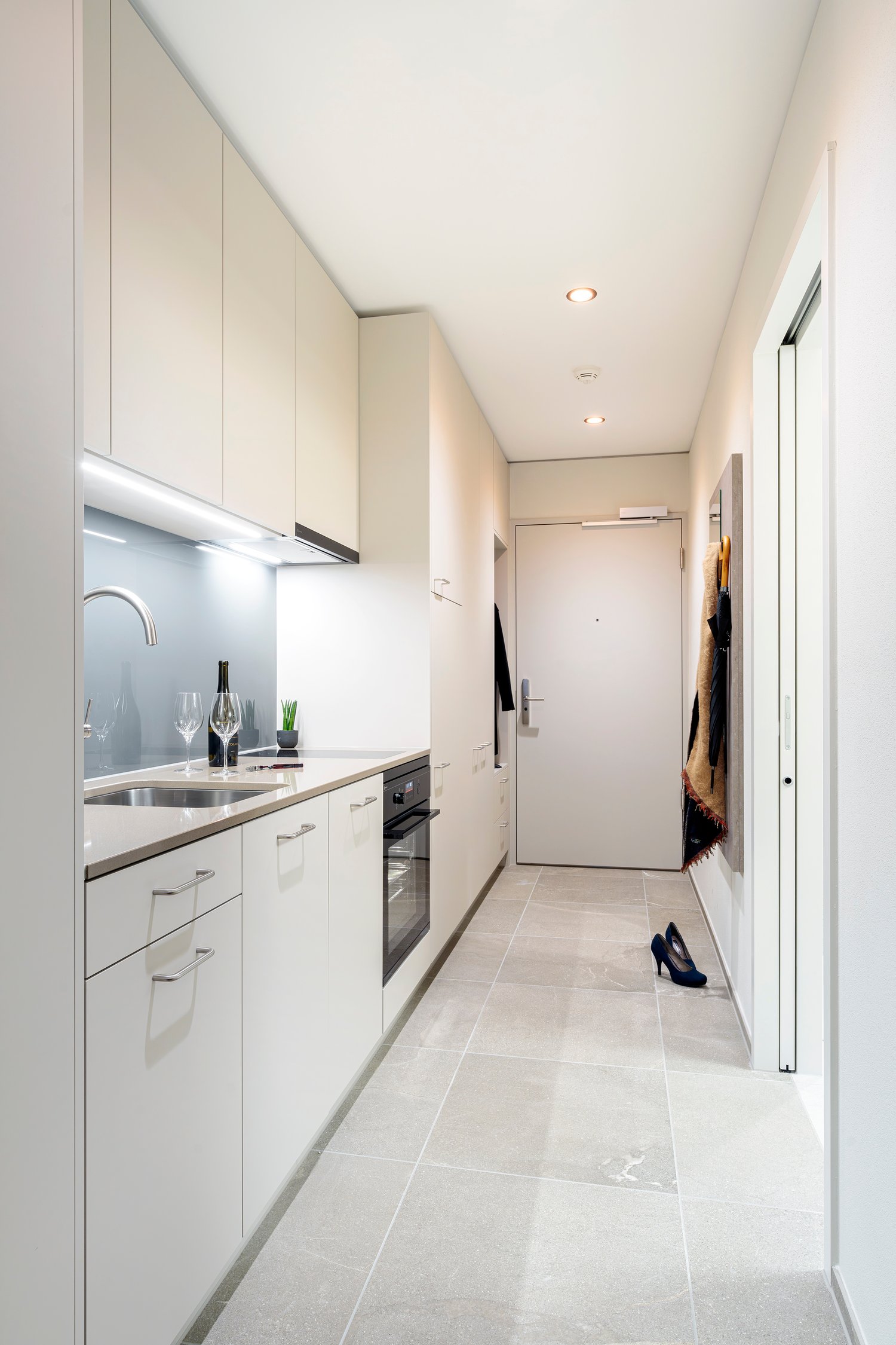 Appartement 1 pièce